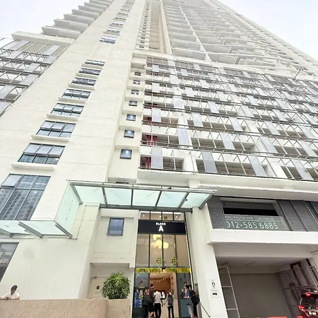 Colony Serviced Suites Klcc